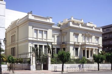 Das Benaki-Museum