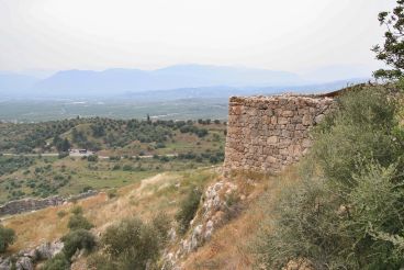 Mycenae